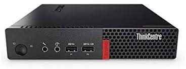 PC Lenovo M710Q SFF i3-7XX0-8gb-128-w10pr